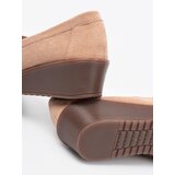 Shelvt Women's shoes with teddy bear appliqué | shoptok.hr