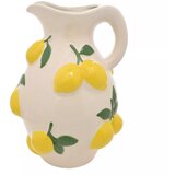Widdop & Co. Hestia - Bokal - Hestia, White with Lemons Cene