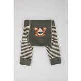 Defacto Baby Boy Striped Socks Tights Cene