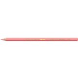 CARAN D'ACHE Drvena bojica Supracolor salmon pink | Eponuda.com