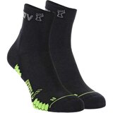 Inov-8 trailfly mid sock 001001-bkgn-01 | shoptok.hr