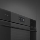 Smeg Vgradna mikrovalovna pečica SO4102M1B3 | Shoptok.si