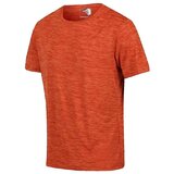 Regatta Majice s kratkimi rokavi T-shirt Fingal Edition Rouge Rdeča | Shoptok.si