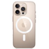  IPhone 16 Pro Clear Case with MagSafe A3245 | Eponuda.ba