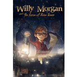 willy morgan and the curse of bone town (pc) steam key global  willy morgan and the curse of bone town (pc) steam key global Slike