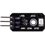 Joy-it Analogni senzor GUVA-S12SD (UV-A+UV-B), 3,3 do 5V SEN-UV01 senzorski modul 1 St. | Eponuda.ba