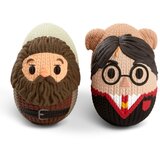 Grupo PAKIRAJTE MINI JAJCA PLETENA SERIJA HAGRID, DOBBY, HARRY IN VOLDEMORT, (21241480) | Shoptok.si
