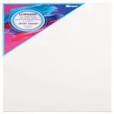 Spirit: Napeto belo slikarsko platno 20x20cm