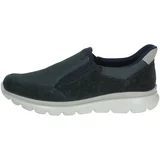Slips on 752090 Modra