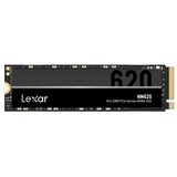 Lexar NM620 M.2 NVMe SSD - 256GB 3300MB/s, (21629201) | Shoptok.si