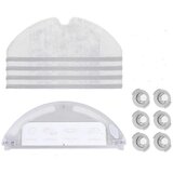 INORCO Mop krpa za Xiaomi Roborock S50 S51 S55 T60 T61 T6 sesalnik, (21842830) Cene