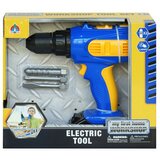  Electric tool, igračka, bušilica sa svetlima ( 870202 ) Cene