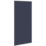 Rolo zavjesa za zamračivanje, mornarska, 110x210 cm, širina tkanine 105,7 cm, poliester | Shoptok.si