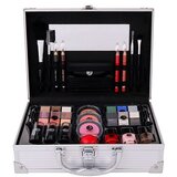 2K All About Beauty Train Case darovni set kompletna makeup paleta | shoptok.hr
