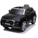  Dečiji automobil na akumulator – Licencirani Audi Q8 Crni cene