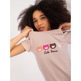 BASIC Feel Good Blouse-RV-BZ-9625.56-beige | shoptok.hr