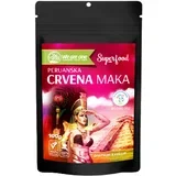 Organska crvena maka u prahu, 100g