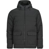 Rip Curl Parke ANTI SERIES RIDGE JACKET Črna | Shoptok.si