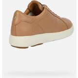 Geox Beige Women's Nebula 2.0 C Sneakers - Women's | shoptok.hr