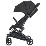 Inglesina kolica za bebe Sketch Black, 0m+ Slike