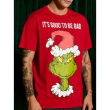 Sinsay Majica kratkih rukava Grinch | shoptok.hr