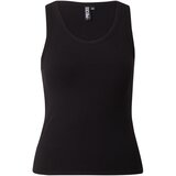 Pieces Top 'ANIBI' črna Cene