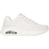 Skechers ženske patike Uno Flex - Uno Fresh One Za Žene, Bele | ePonuda.com