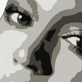  Ročno izdelana slika POP Art BEYONCÉ 1-delna (POP ART slike) | Shoptok.si