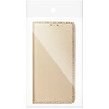 smart+ Case preklopna torbica za MOTOROLA Edge 50 NEO zlata | Shoptok.si