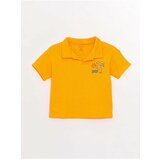 LC Waikiki T-Shirt - Orange - Regular fit cene
