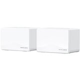 Mercusys Halo H25BE (2-PACK) BE3600 Whole Home Mesh Wi-Fi 7 System | Eponuda.ba