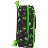 Minecraft 3D ruksak 27 cm | shoptok.hr