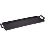  OVAL 54*16CM MAT CRNI | Eponuda.ba