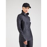 Eivy Funkcionalna majica 'Icecold' antracit / temno siva / črna | Shoptok.si