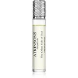 Atkinsons Intense Travel Set parfumska voda uniseks 1 kos | Shoptok.si