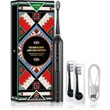 USMILE U3 sonična električna četkica za zube + 2 zamjenske glave Starry Black Cijene