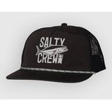 Salty Crew Tried And True Trucker Kapa s šiltom phantom | Shoptok.si