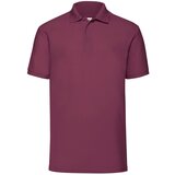 Fruit Of The Loom Men's shirt 65/35 Polo 634020 65/35 170g/180g Cene