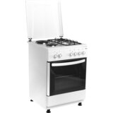 Vivax HOME kombinovani šporet FC-22602 WH - OUTLET | ePonuda.com