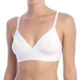 Sloggi Topi 10207507-0003 Bela | Shoptok.si