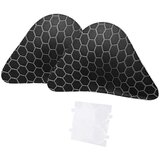 INF nelepljive petne blazinice black, (21538550) Cene