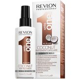 Revlon Professional Uniq One™ Coconut maska za lase brez izpiranja 10v1 150 ml Cene