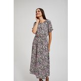 Marisse Women's Dress L-Su-4353 Black | Shoptok.si