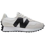 New Balance 327 bež-bele muške patike NBMS327CWB-100 cene
