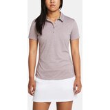 Under Armour Women's T-Shirt UA Playoff SS Polo - Women Cene