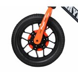 Qplay dječji bicikl bez pedala Player narančasta | shoptok.hr