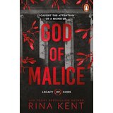 The Book Service Limited Rina Kent - God of Malice | Eponuda.com