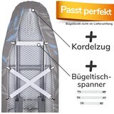 SMART&GENTLE L prevleka za likalno desko | Shoptok.si