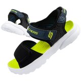 Skechers Sandali & Odprti čevlji 406512LBKLM pisana | Shoptok.si