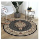 Conceptum Hypnose Woopamuk523 green rug (80 x 80) Cene
